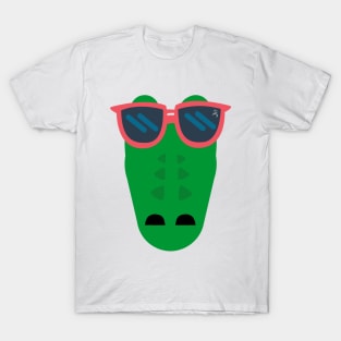 Dave In Sunglasses T-Shirt